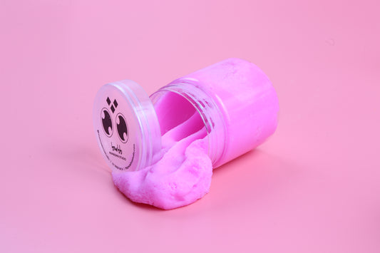 ماماسيما سلايم الغيوم  I MamaSima Cloud Slime