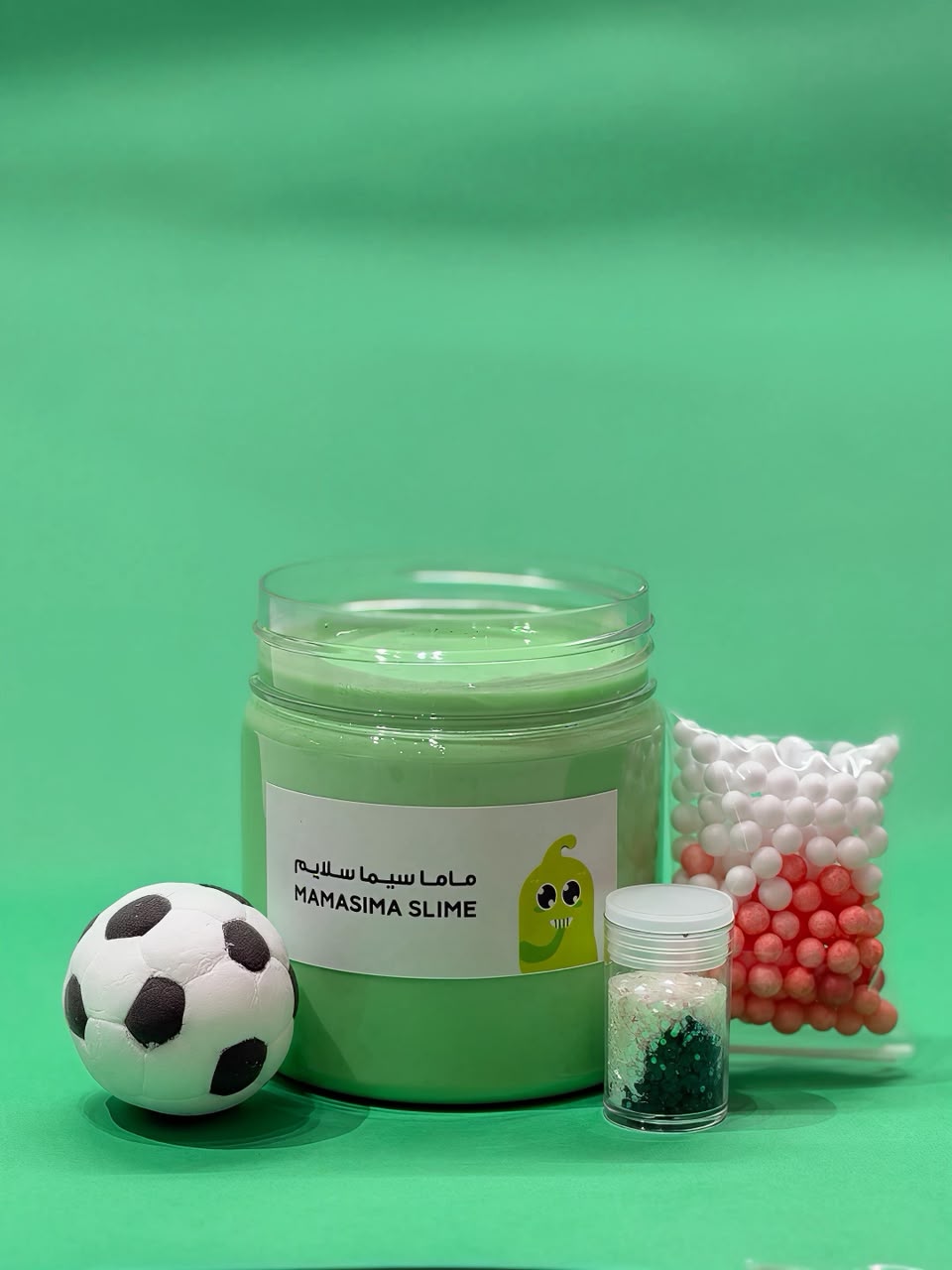 سلايم كأس العالم