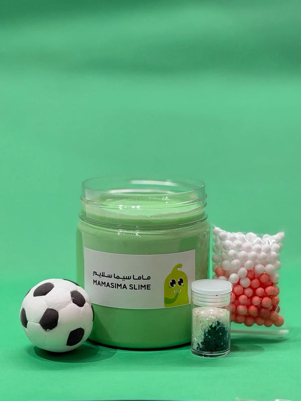 سلايم كأس العالم