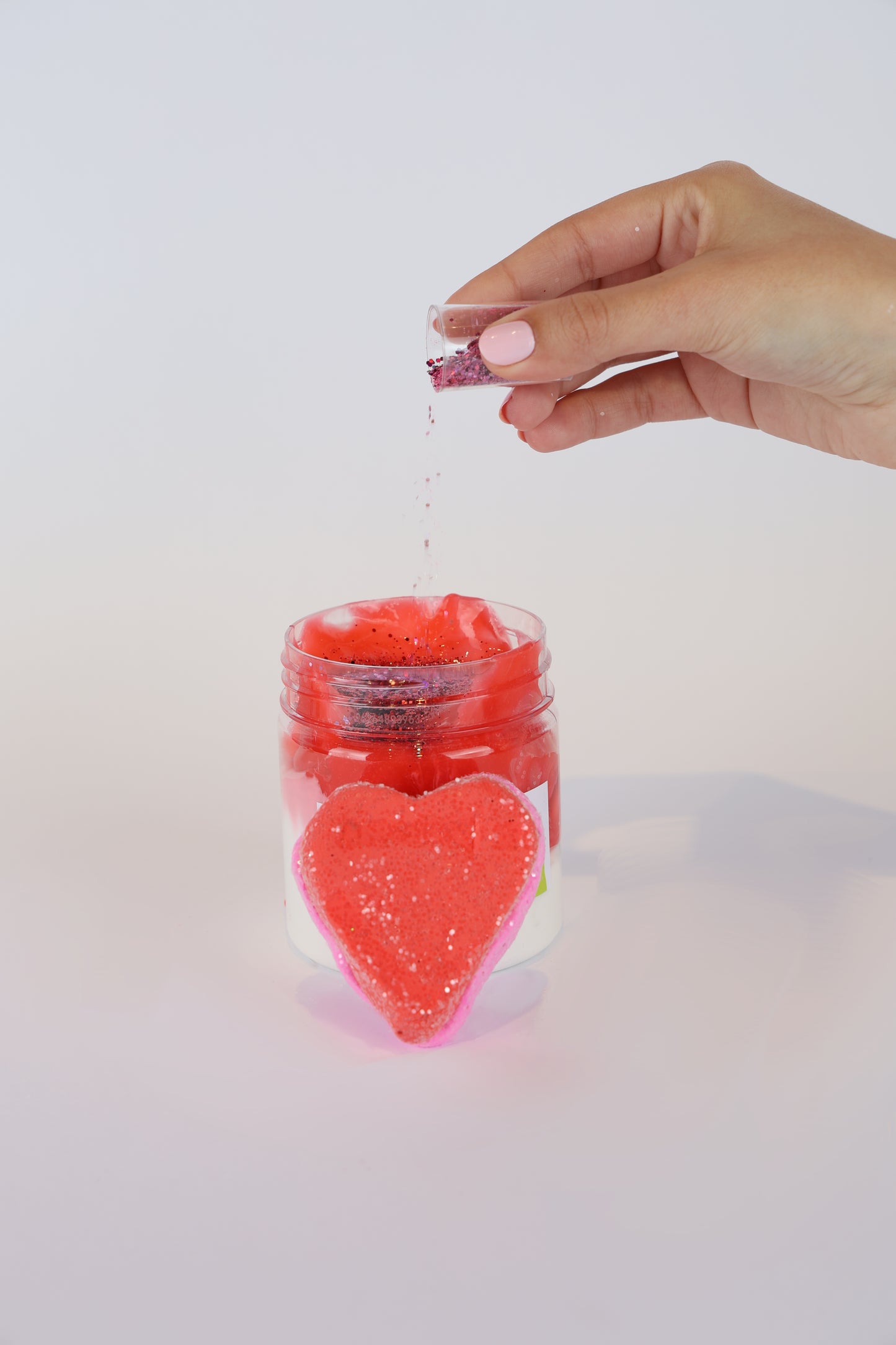 ماما سيما حب سلايم